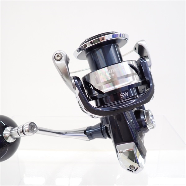 ２１ツインパワーＳＷ６０００ＨＧ